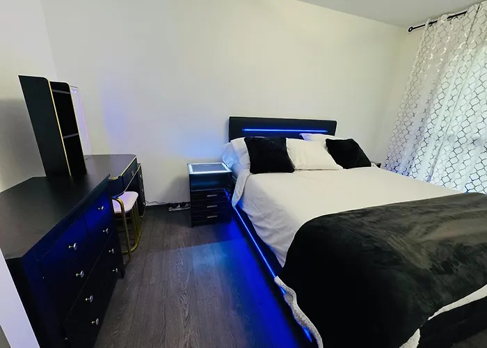 Chambres Carantec