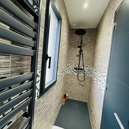 Chambres Carantec Room photo