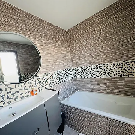 Chambres Carantec Room photo