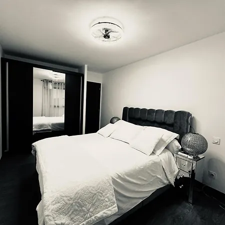 Chambres Carantec Room photo